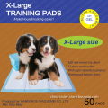 60cm X 60cm Puppy Training Pads for Puppies and Indoor Dogs (6060-8)